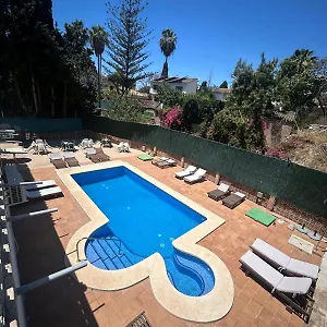 Maison d'hôtes Playa Del Palo