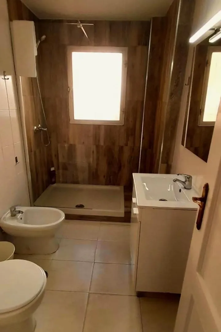 Appartement La Gran Terraza Playa Pedregalejo Parking Y Piscina à Málaga