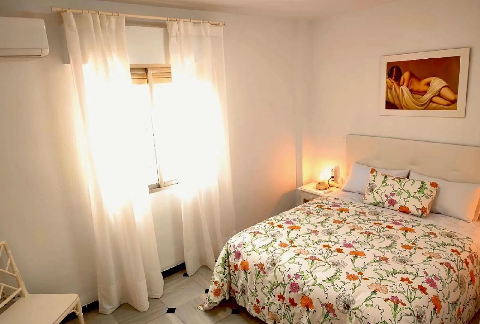 Appartement La Gran Terraza Playa Pedregalejo Parking Y Piscina à Málaga